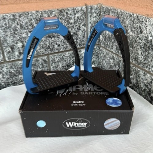 Winner sartore - winner, by