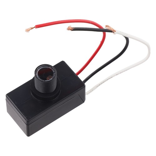 Automatischer lichtsensor - automatischer,