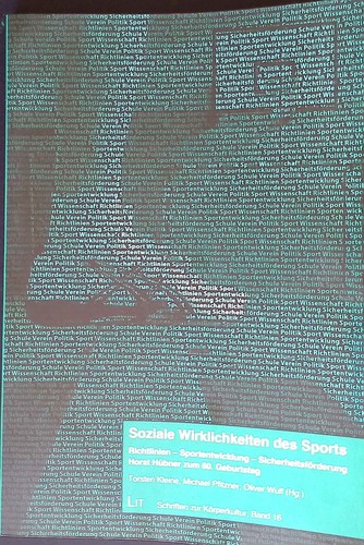 Soziale wirklichkeiten des - wirklichkeiten,