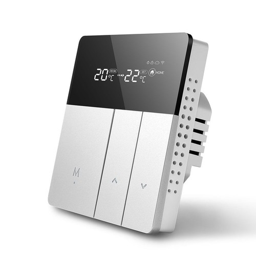 Für tuya wifi - tuya, thermostat