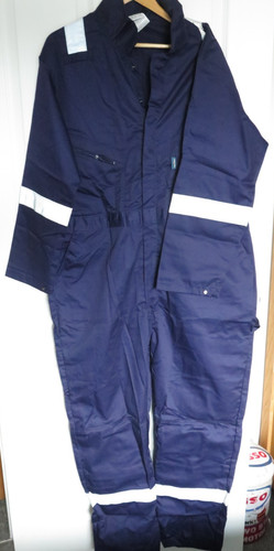 Neu portwest iona overall - iona,