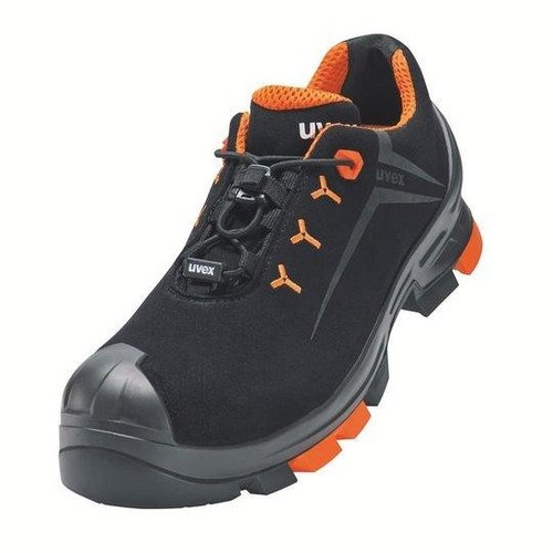 Uvex s3l sr halbschuh - fo, sc