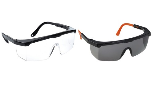 Portwest schutzbrille pw33 - schutzbrille,