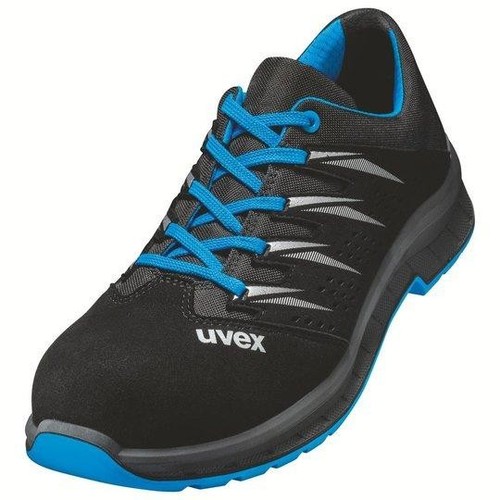 Uvex trend halbschuh p fo - s1,