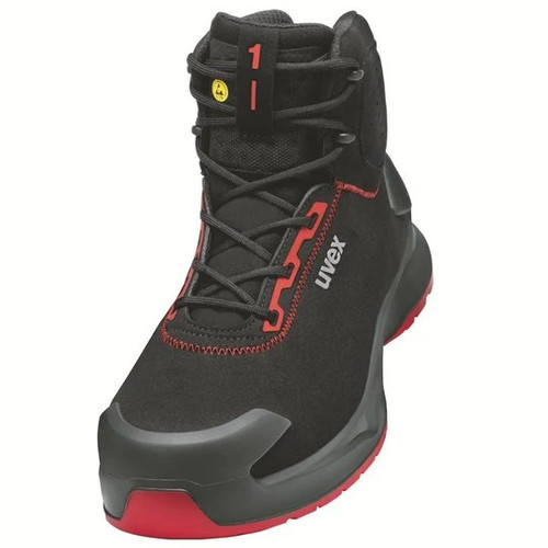Uvex craft stiefelette s3l - x-craft,