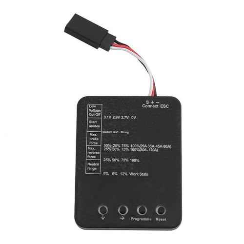 Led basierte programmierkarte - led-basierte,