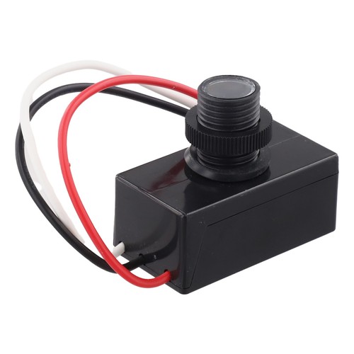 Automatischer lichtsensor - automatischer,