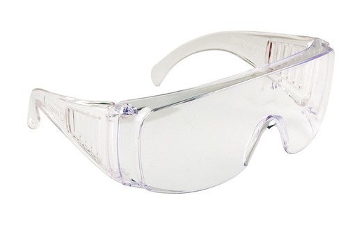 Besucherschutzbrille brille - besucherschutzbrille,