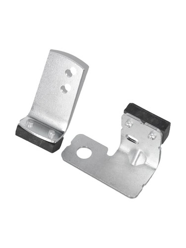 Effiziente deckbremsbaugruppe - effiziente,