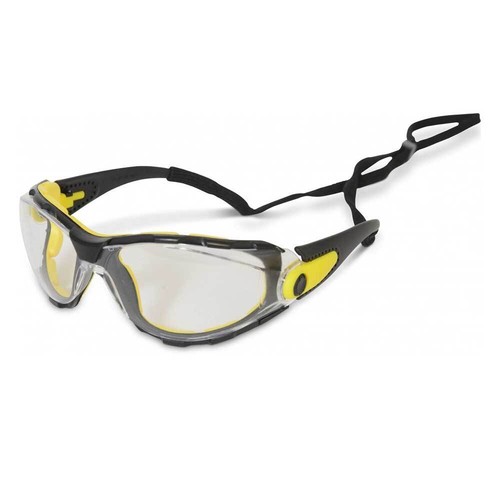 Uci sulu clear anti fog - sulu, f+