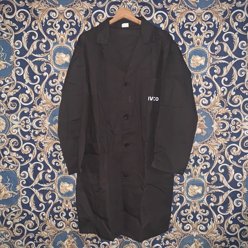 Seltene arbeitsjacke iveco - seltene,
