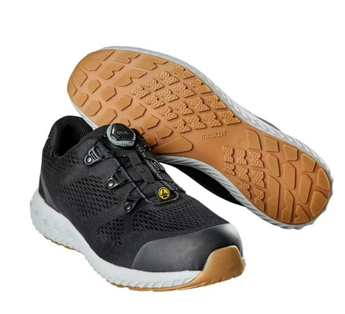 Mascot footwear 7 - mascot, uk