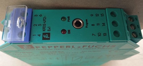 Pepperl fuchs kfd2 - pepperl+fuchs, kfd2-ut2-ex1