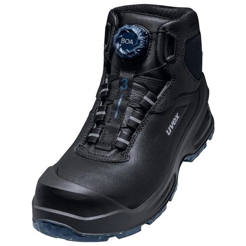 Uvex macsole stiefelette s3s - uvex, 3