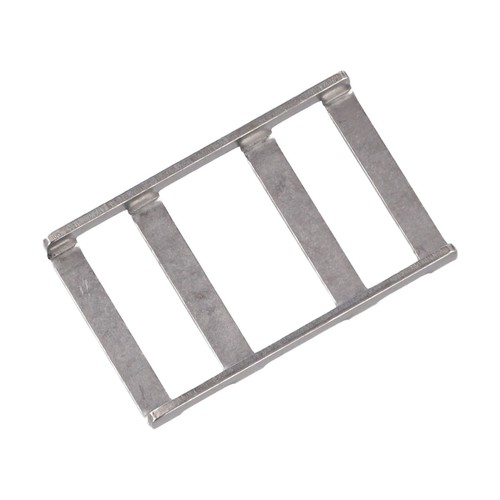 Bar buckle outdoor - bar,