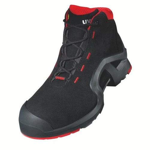 Uvex tended support schuh - x-tended,