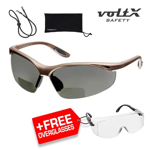 Voltx constructor polarisierte - constructor,