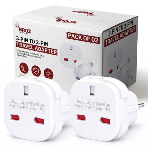 Broz 2er pack auf - 2er,