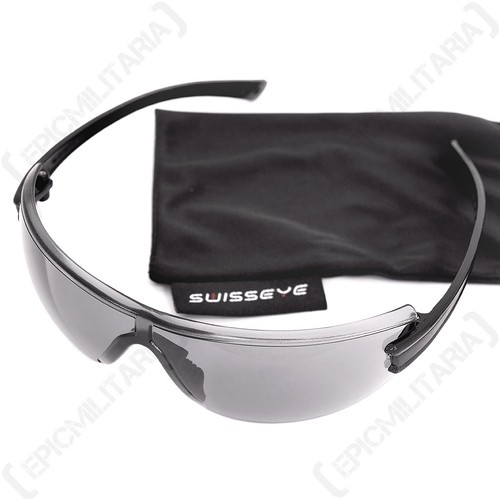 Swiss eye brille - eye,