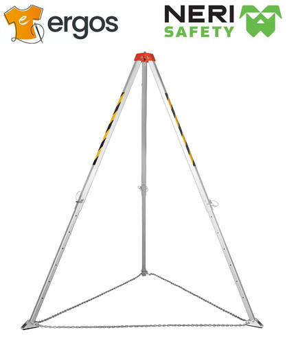 Schwarz safety stativ tragbare - safety,
