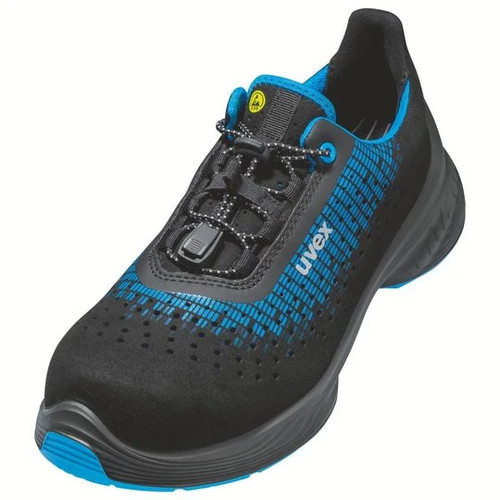 Uvex halbschuh perforiert - 1, g2