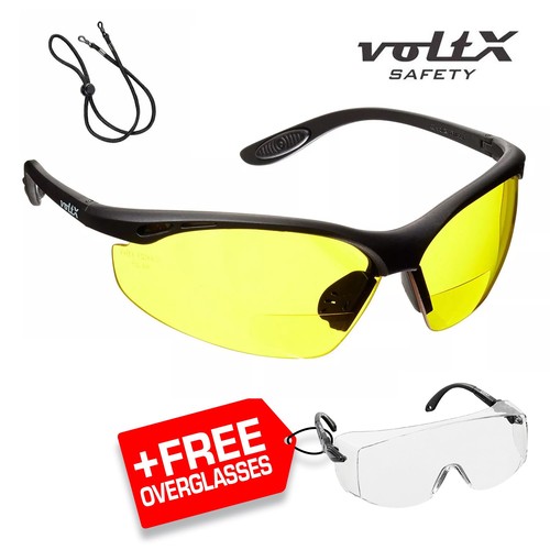 Voltx constructor bifokal - voltx,