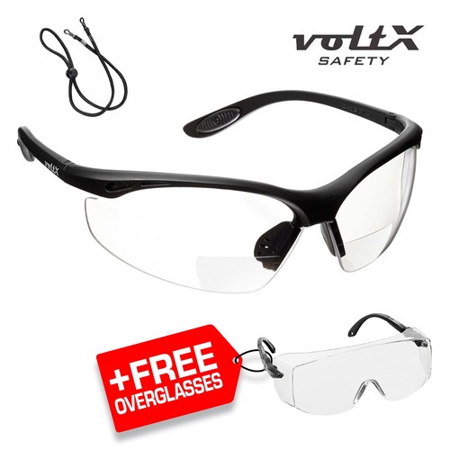 Voltx constructor bifokal - voltx,