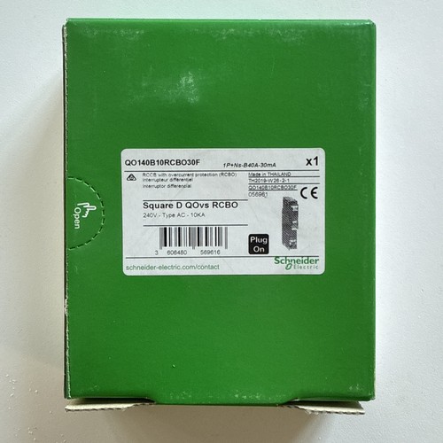 Schneider qovs qoe - qovs, 40