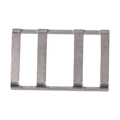 Bar buckle outdoor - bar,