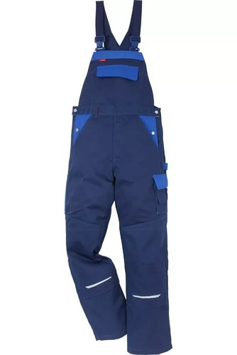 Fristads bib brace - brace, overall