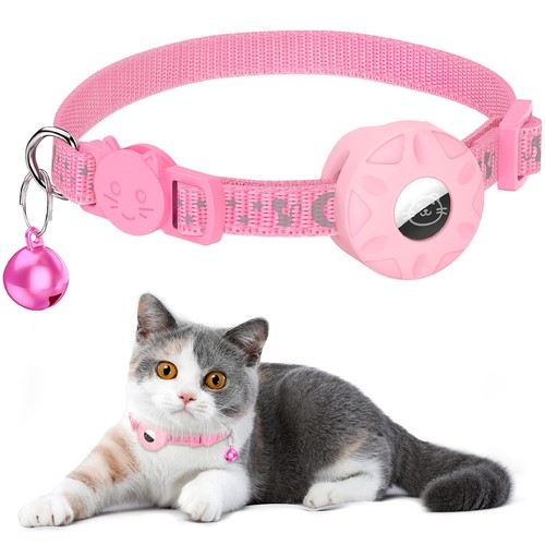 Reflektierendes katzenhalsband - reflektierendes,