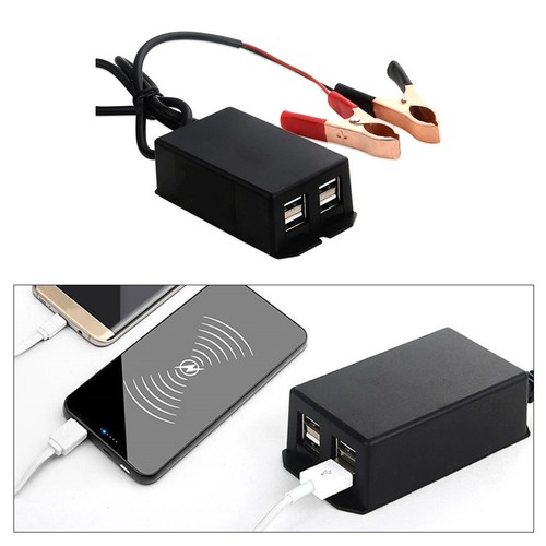 Port usb ladegerät für - usb,