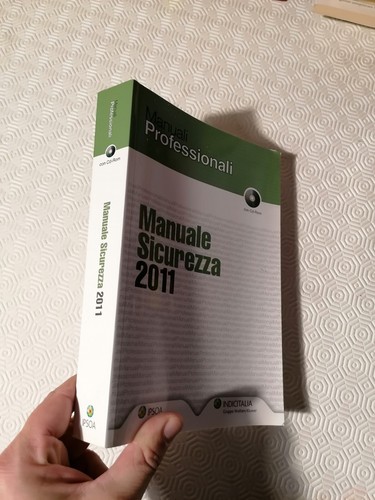Sicherheitshandbuch 2011 - sicherheitshandbuch,