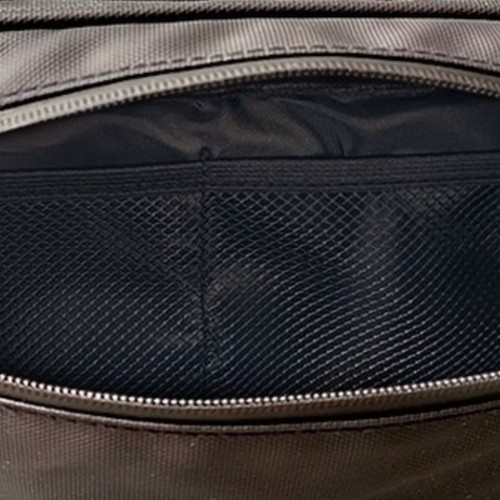 Fahrrad oberrohrtasche - oberrohrtasche, 3l