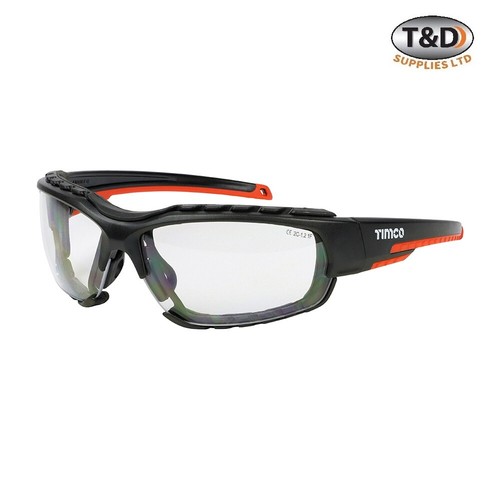 Timco sportschutzbrille - timco,