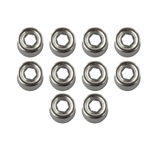 Teiliges set - 10-teiliges,