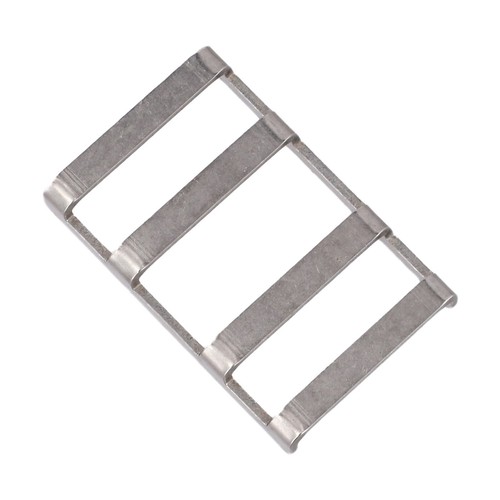 Bar buckle outdoor - buckle,
