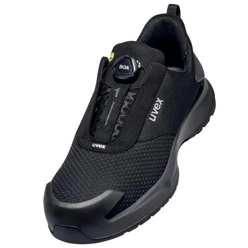 Uvex craft halbschuh s1 - uvex, x-craft